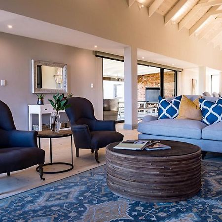 ノッティンガム・ロード House 222 Gowrie Farm Estateヴィラ エクステリア 写真