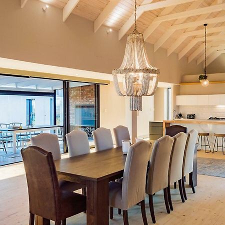 ノッティンガム・ロード House 222 Gowrie Farm Estateヴィラ エクステリア 写真