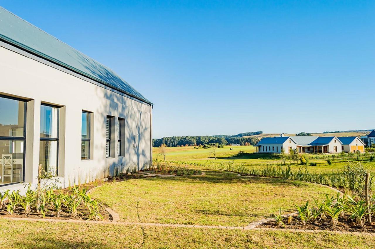 ノッティンガム・ロード House 222 Gowrie Farm Estateヴィラ エクステリア 写真