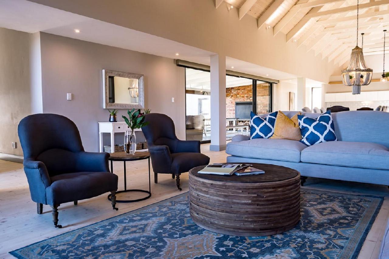 ノッティンガム・ロード House 222 Gowrie Farm Estateヴィラ エクステリア 写真