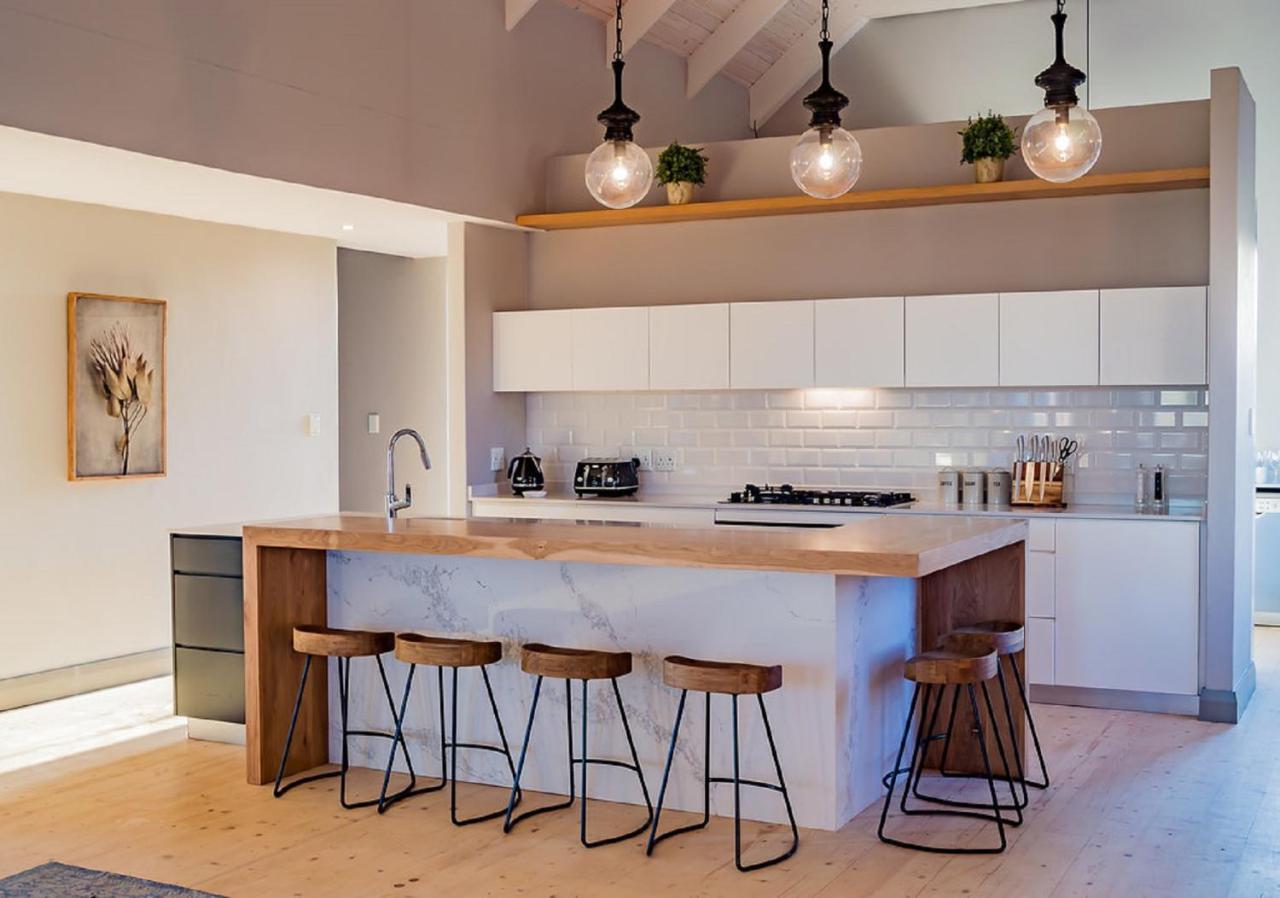 ノッティンガム・ロード House 222 Gowrie Farm Estateヴィラ エクステリア 写真