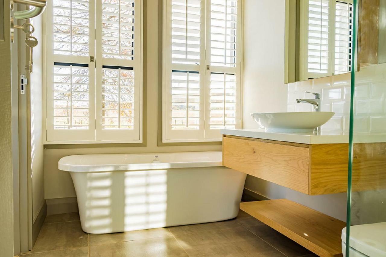 ノッティンガム・ロード House 222 Gowrie Farm Estateヴィラ エクステリア 写真