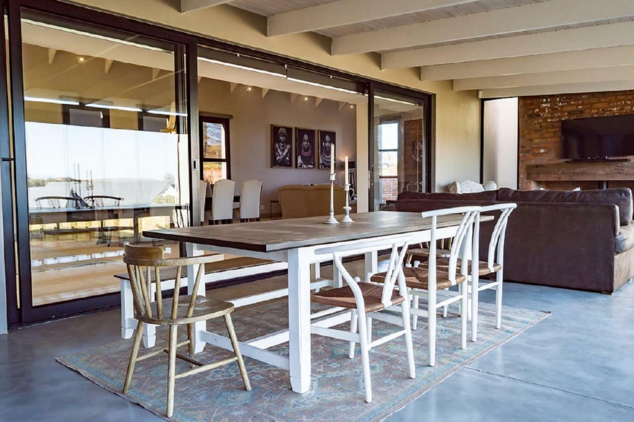 ノッティンガム・ロード House 222 Gowrie Farm Estateヴィラ エクステリア 写真