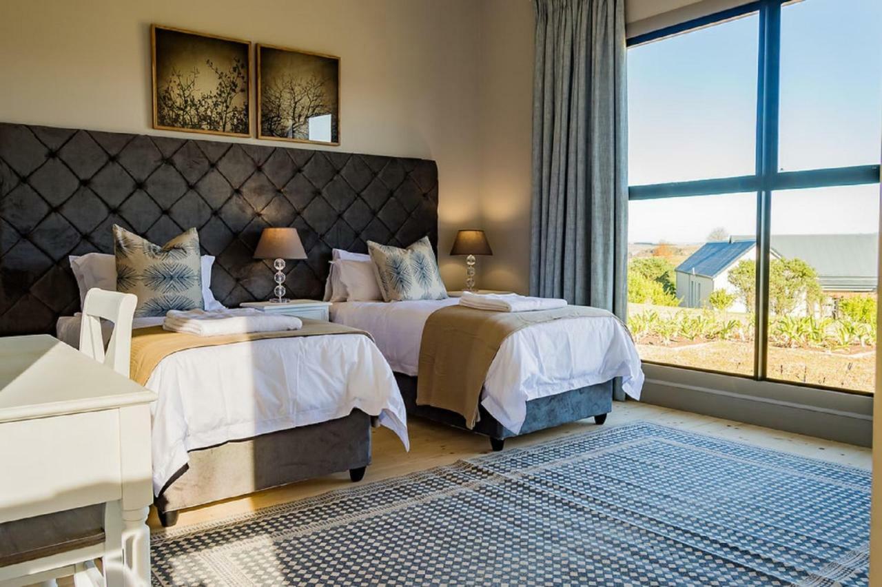 ノッティンガム・ロード House 222 Gowrie Farm Estateヴィラ エクステリア 写真