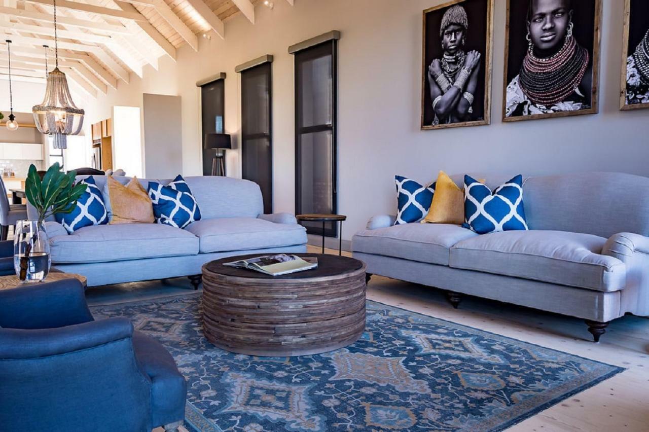 ノッティンガム・ロード House 222 Gowrie Farm Estateヴィラ エクステリア 写真