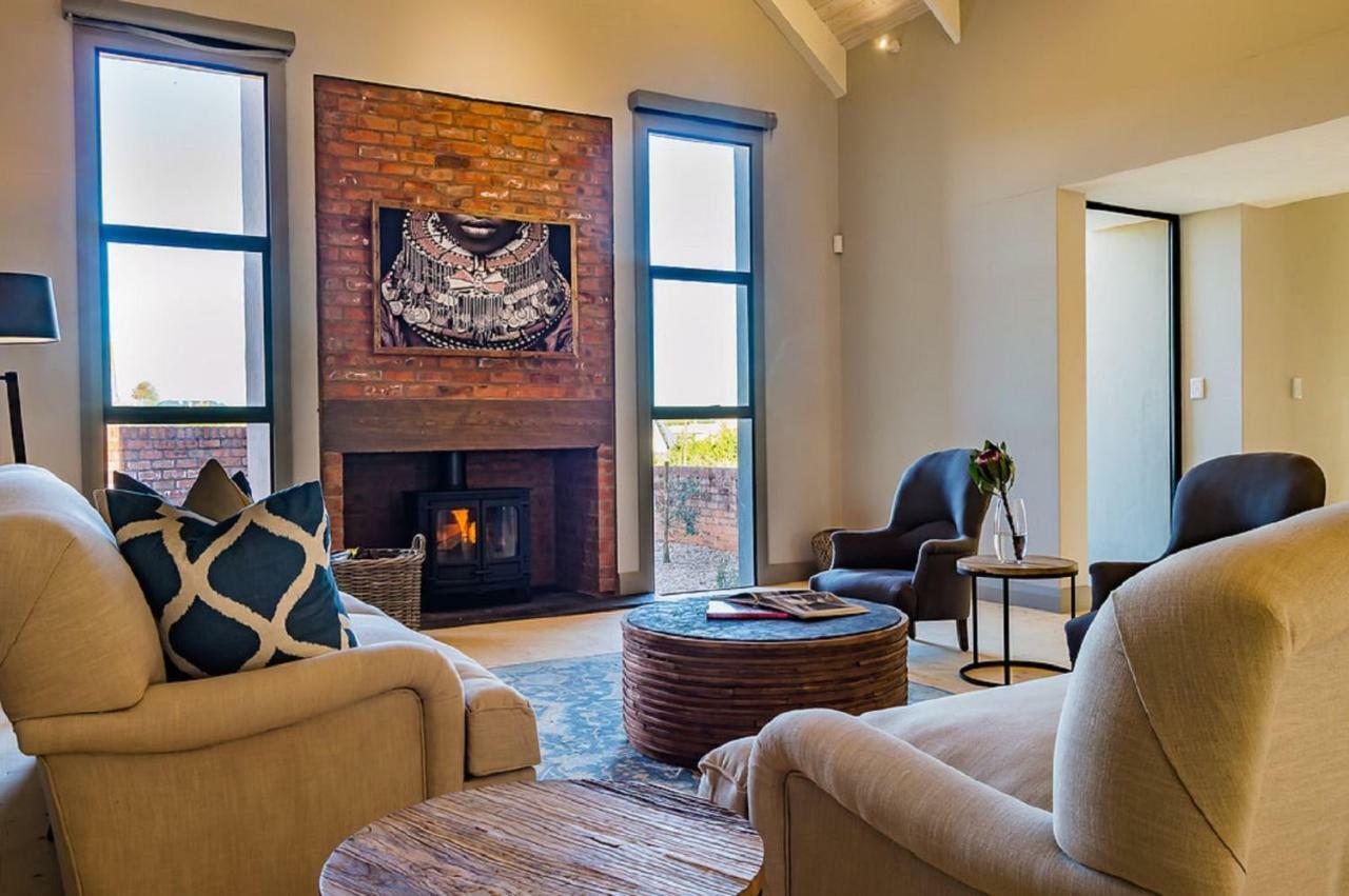 ノッティンガム・ロード House 222 Gowrie Farm Estateヴィラ エクステリア 写真