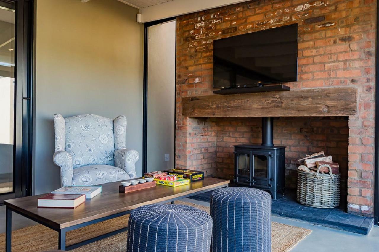 ノッティンガム・ロード House 222 Gowrie Farm Estateヴィラ エクステリア 写真