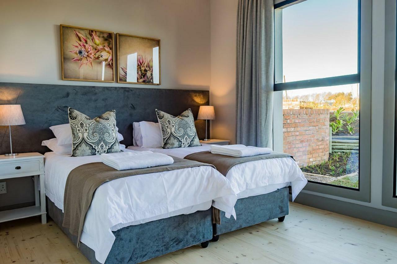 ノッティンガム・ロード House 222 Gowrie Farm Estateヴィラ エクステリア 写真