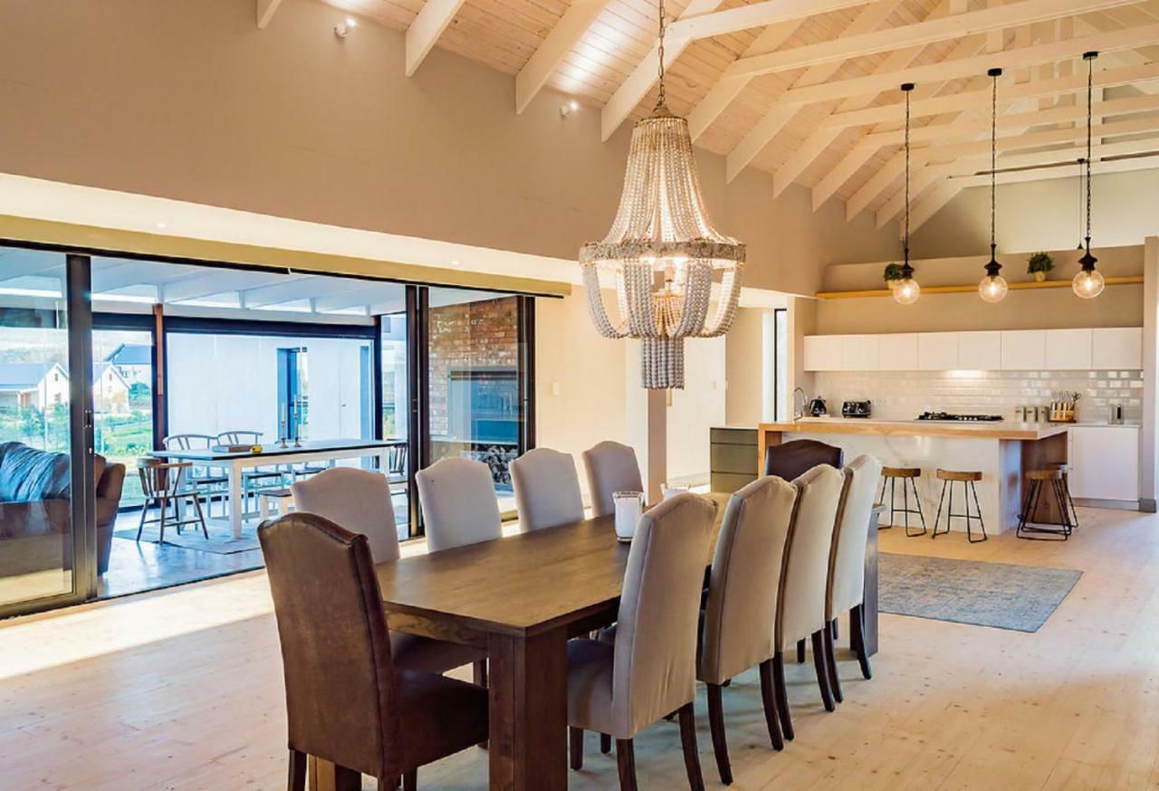 ノッティンガム・ロード House 222 Gowrie Farm Estateヴィラ エクステリア 写真