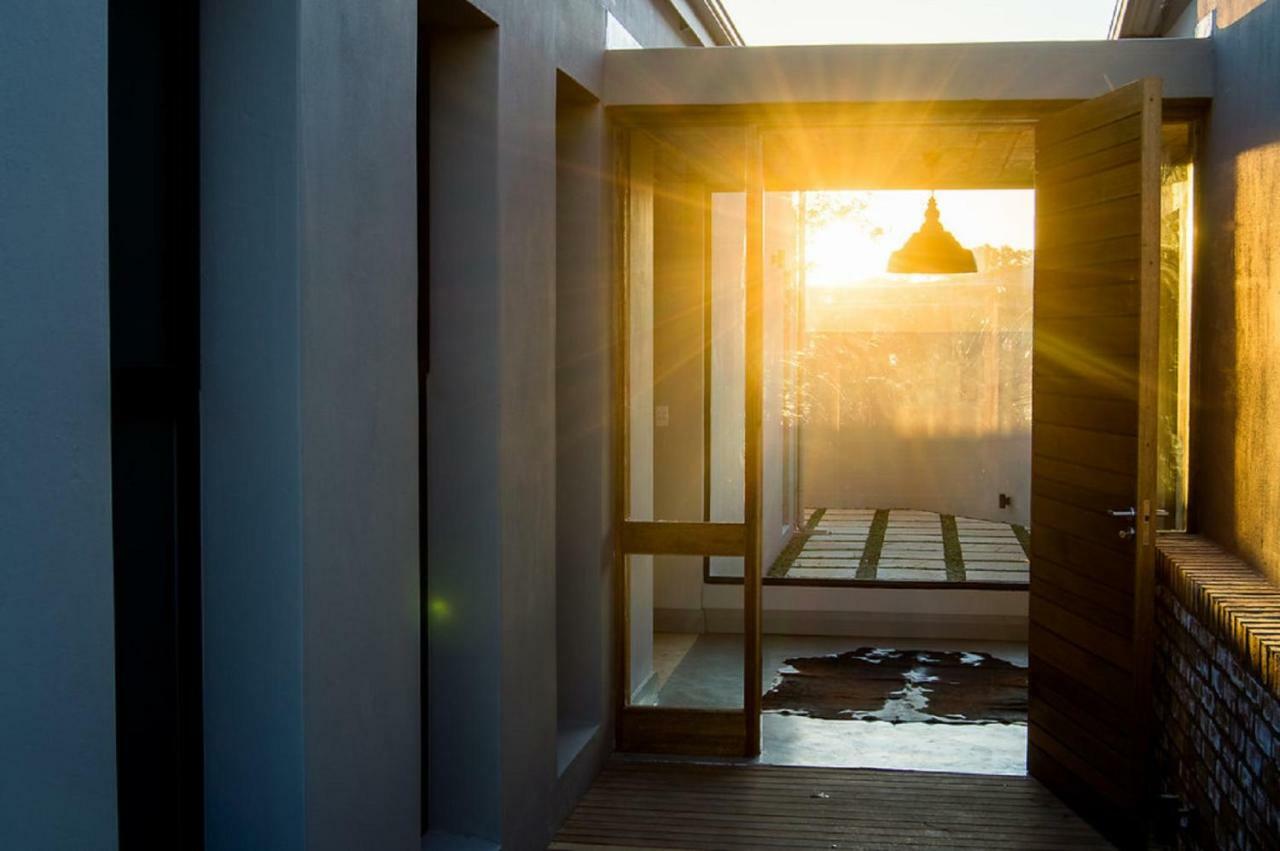 ノッティンガム・ロード House 222 Gowrie Farm Estateヴィラ エクステリア 写真