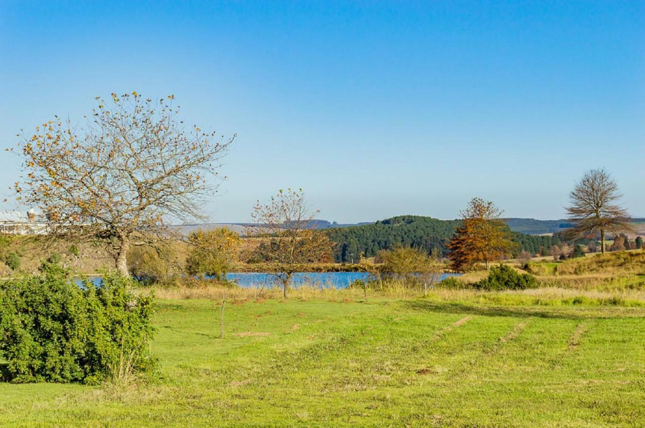 ノッティンガム・ロード House 222 Gowrie Farm Estateヴィラ エクステリア 写真