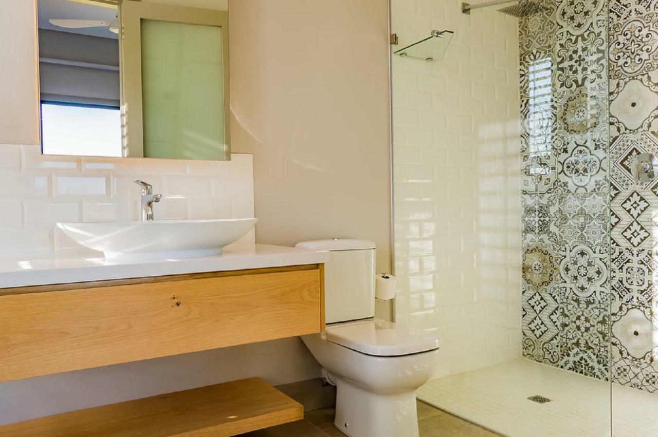 ノッティンガム・ロード House 222 Gowrie Farm Estateヴィラ エクステリア 写真