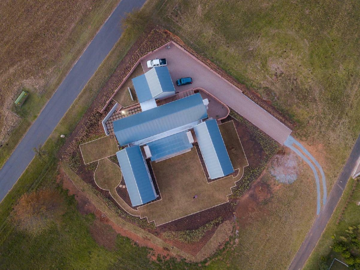 ノッティンガム・ロード House 222 Gowrie Farm Estateヴィラ エクステリア 写真