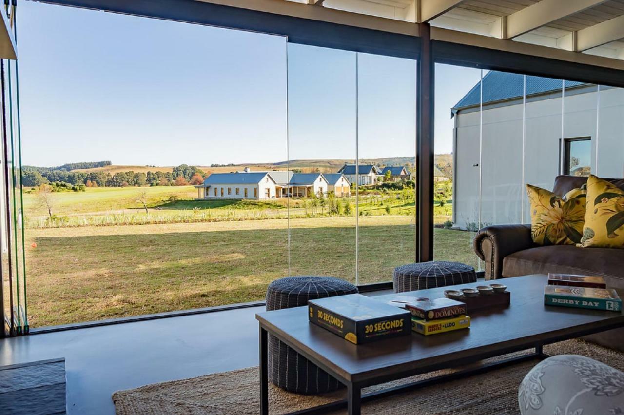 ノッティンガム・ロード House 222 Gowrie Farm Estateヴィラ エクステリア 写真